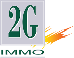 logo 2G Immo