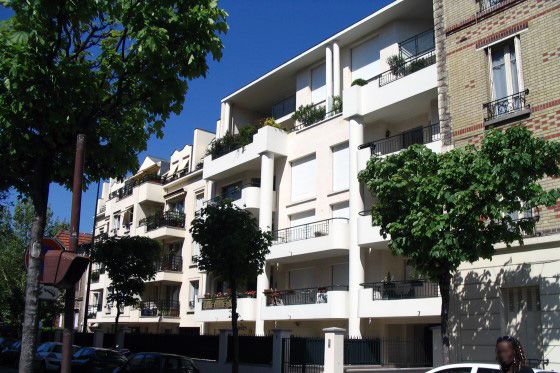 La Résidence du Parc