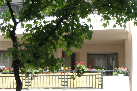 La Résidence du Parc