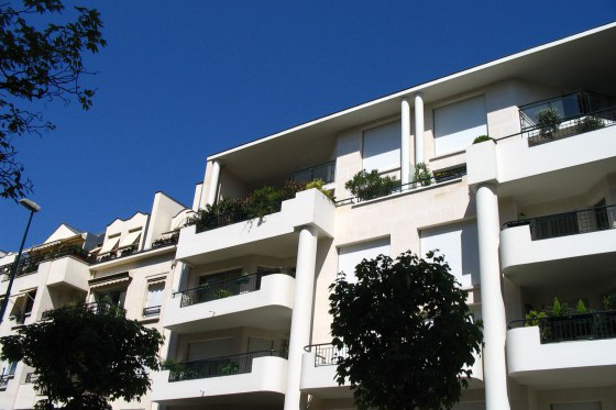 La Résidence du Parc
