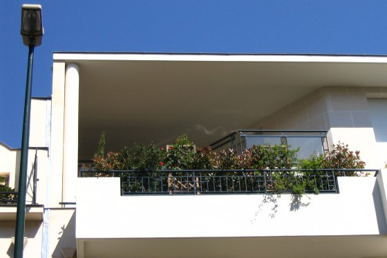 La Résidence du Parc
