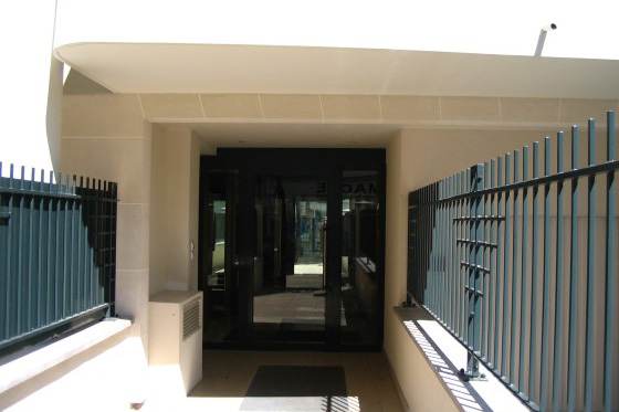 La Résidence du Parc