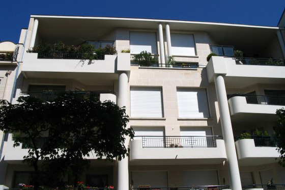 La Résidence du Parc
