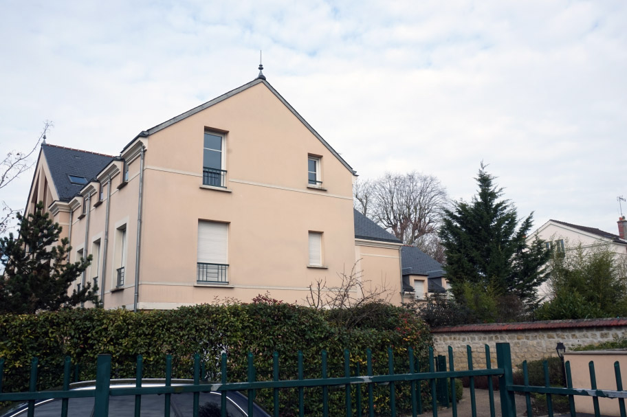 La Treille des Joséphites