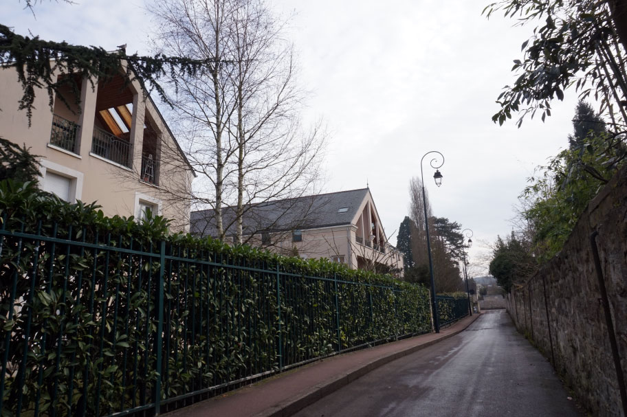 La Treille des Joséphites
