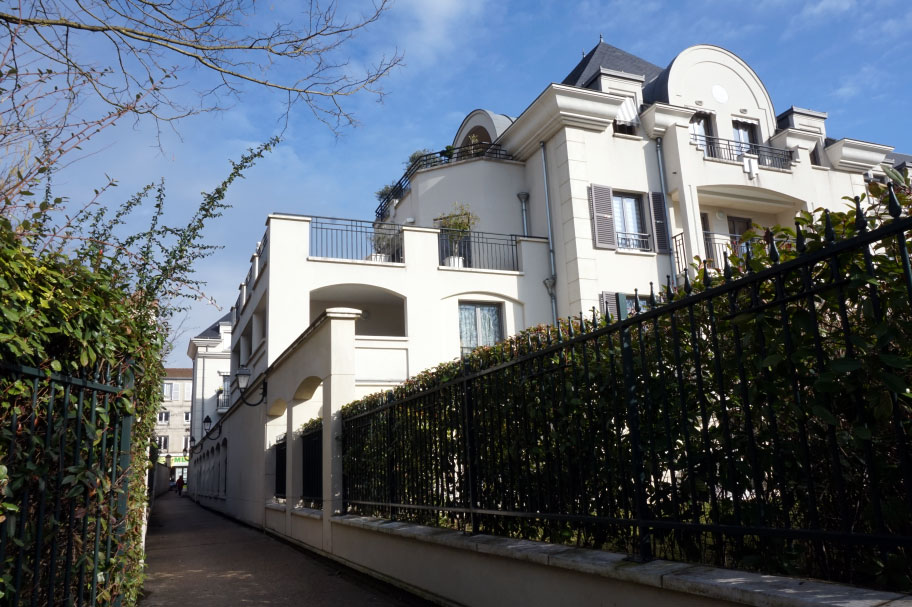Le Clos de Valicieux