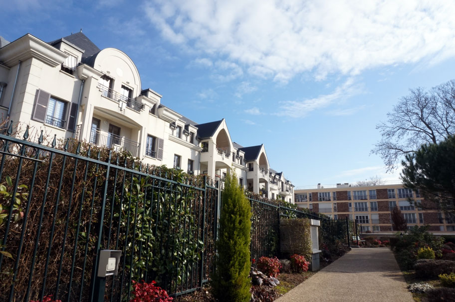Le Clos de Valicieux