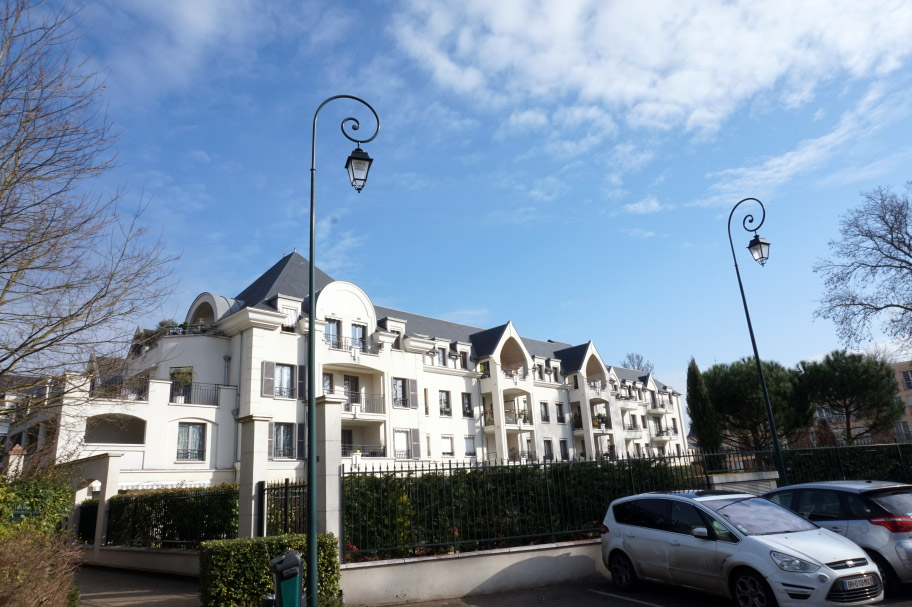 Le Clos de Valicieux