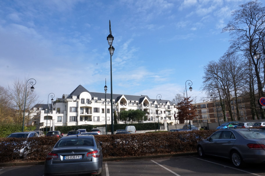 Le Clos de Valicieux